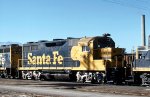 ATSF 3369 (REPOST)